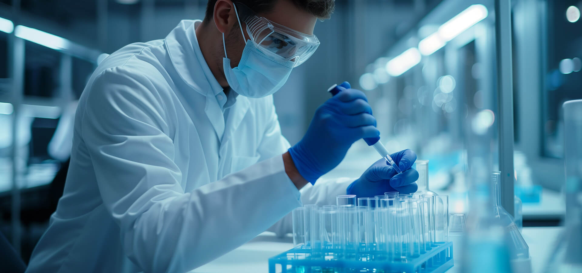 创新药械一站式
全流程CRO+CDMO服务商