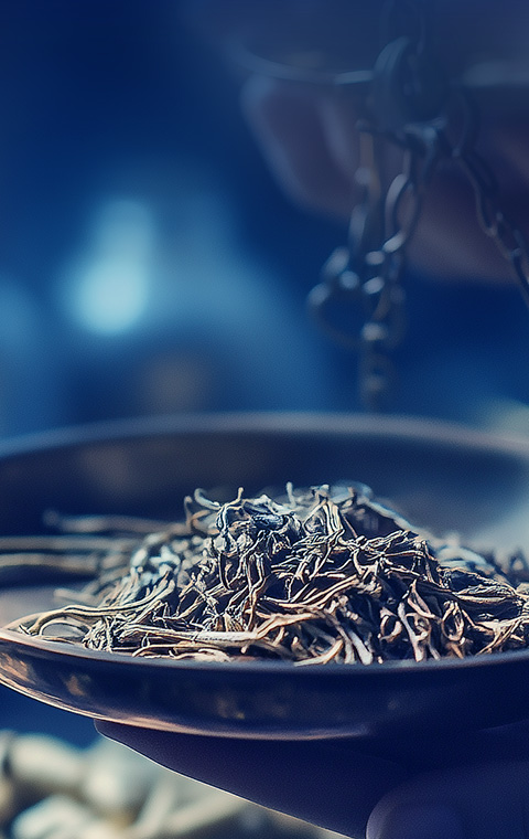 Full-chain Services for Traditional Chinese Medicine R&D