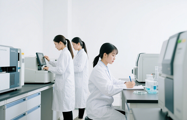 Pharmaceutical Research Center Moves into Pazhou Laboratory