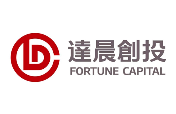 Introducing strategic investment from Dachen Venture Capital