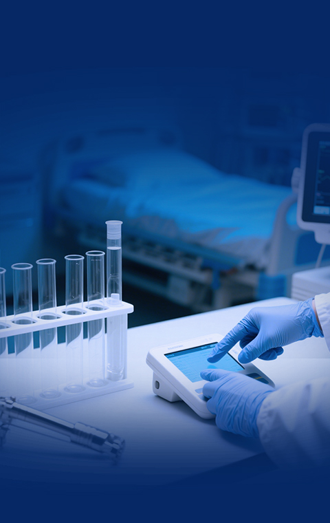 Clinical Research Services