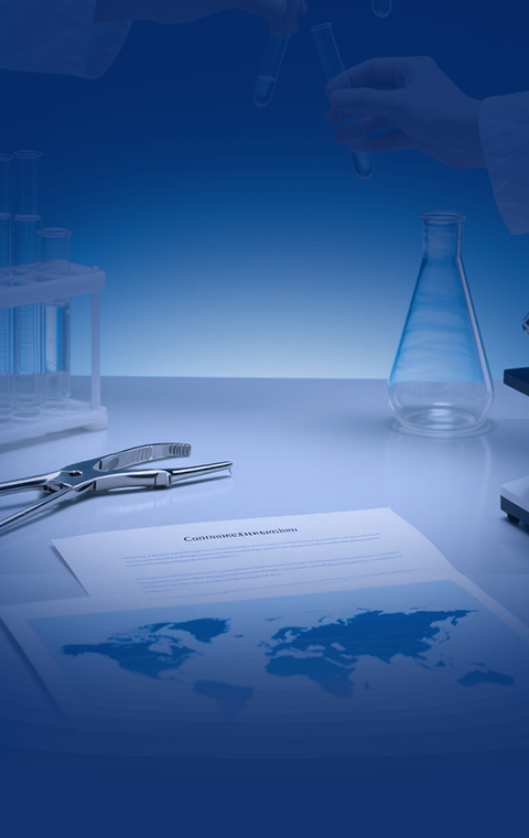 Overseas R&D Operations