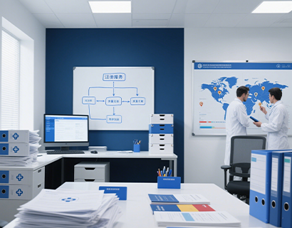 Registration Services