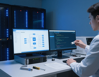 System Integration and Configuration