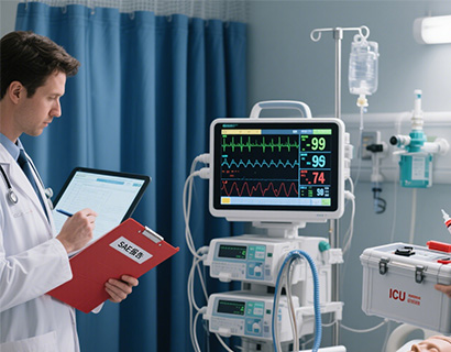 Medical Monitoring and Safety