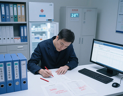 On-Site Monitoring and Management