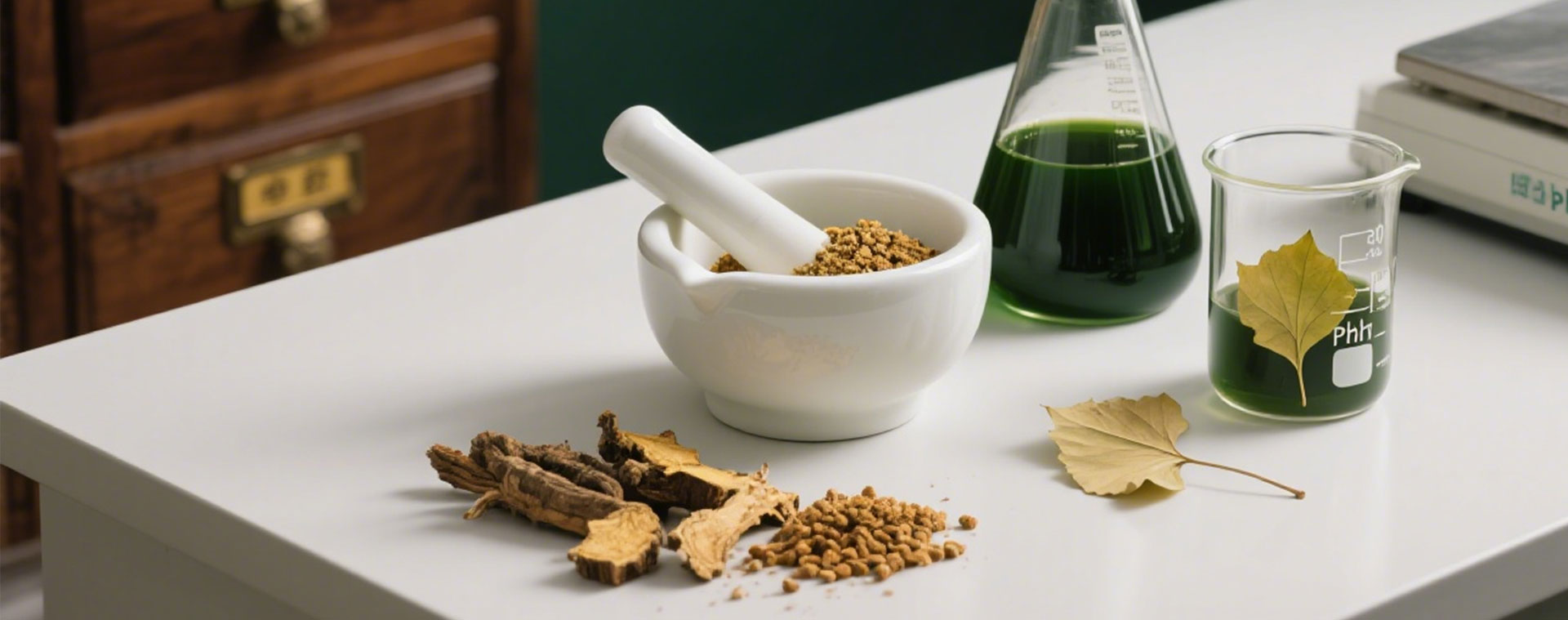 Services and Solutions