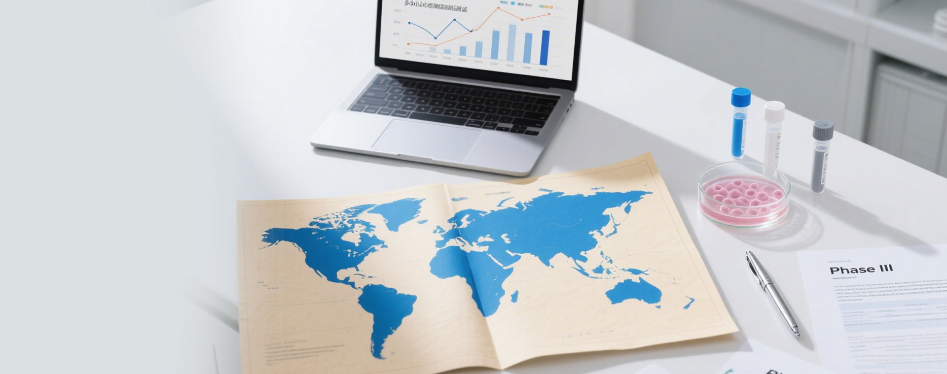 Services and Solutions