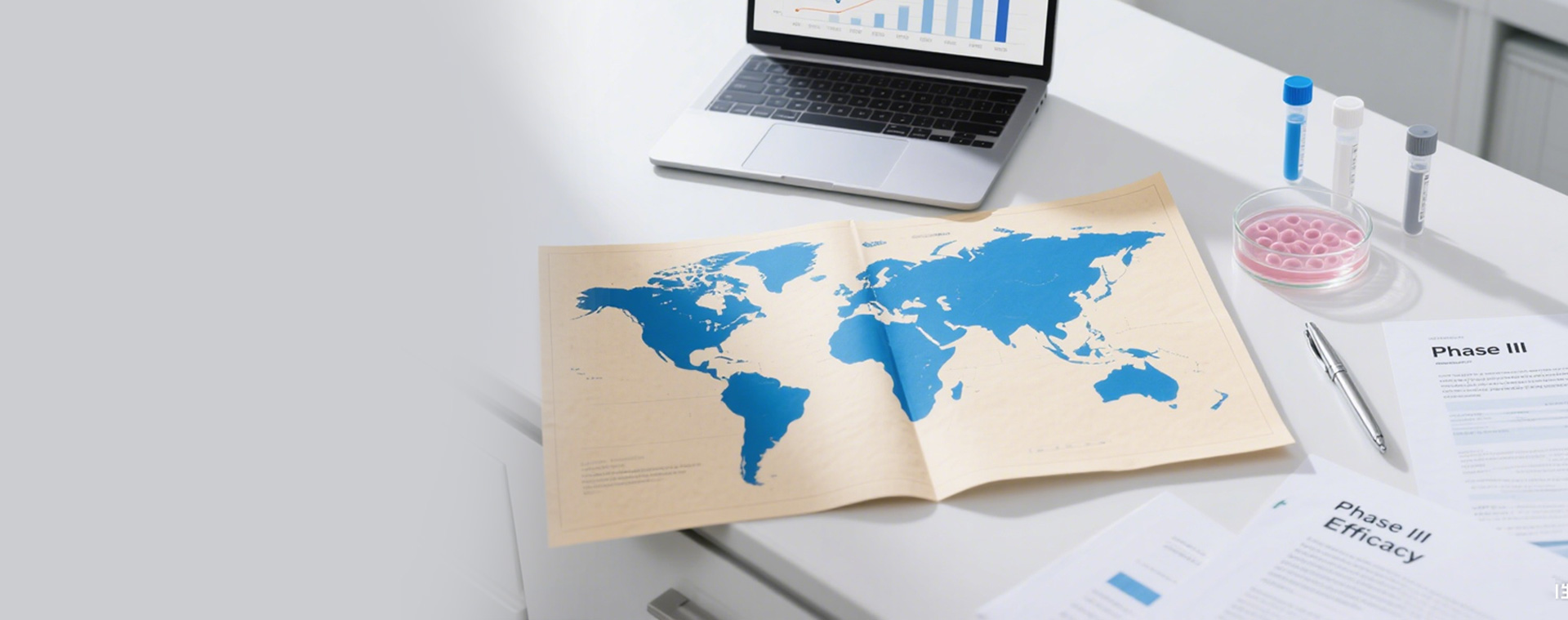 Services and Solutions