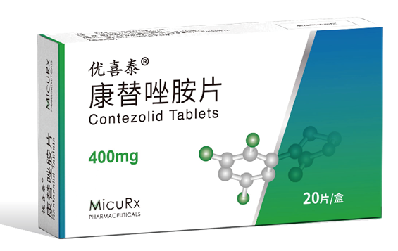 Assisting in the approval and market launch of a new Class 1 anti-infective drug