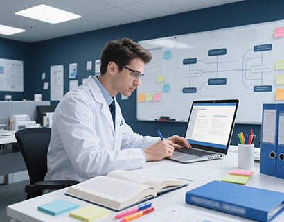 Filed Clinical Development