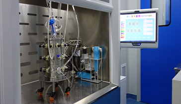 HRH-MNE3026 Single‑Concentration Oro‑Nasal Exposure Systems