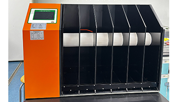 Motor Coordination Rotarod